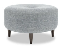 Made in Canada Customizable Sofa Lab The Curve 31