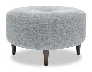 Made in Canada Customizable Sofa Lab The Curve 31