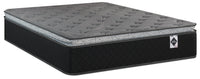 Springwall Sage Pillowtop Full Mattress-in-a-Box 