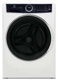 Electrolux 5.2 Cu. Ft. Front-Load Washer - ELFW7637AW 