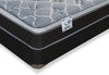 ["Springwall Salerno Eurotop Full Mattress Set"]