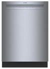 Bosch 100 Series Smart Dishwasher with ExtraDry - SHE3AEE5N