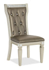 Tyra Side Chair