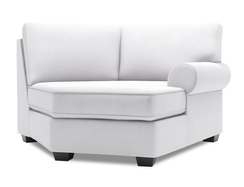 Sofa Lab Roll RAF Cuddler - Pax Ice
