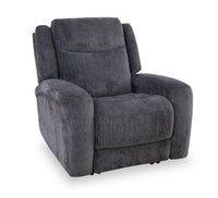 Atlantis Power Reclining Chair 