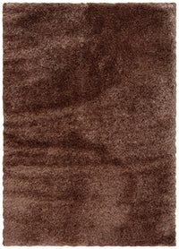 Glam Coffee Area Rug 