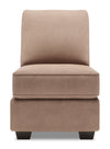 Sofa Lab Roll Armless Chair - Pax Wicker