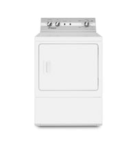 Huebsch 7 Cu. Ft. Electric Dryer - DC5102WE 