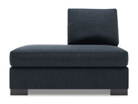 Sofa Lab Track LAF Chaise Return - Luna Sailor