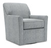 Made in Canada Sofa Lab Customizable Swivel 31