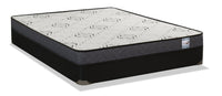 Springwall Emilia Tight Top Queen Mattress Set 
