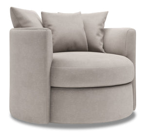 Made in Canada Sofa Lab Customizable Nest 41