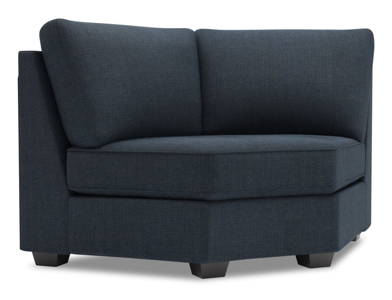 Sofa Lab Roll Curved Wedge - Luna Sailor