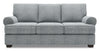 Made in Canada Customizable Sofa Lab Roll 86