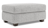 Sofa Lab The Trunk Ottoman - Luna Domino 