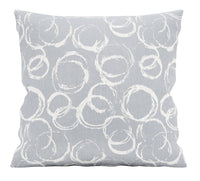 Sofa Lab Accent Pillow - Alloy 
