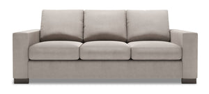 Sofa Lab Track Sofa - Pax Slate