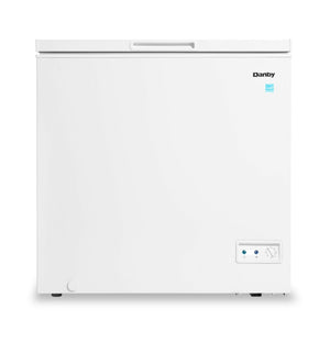 Danby 7 Cu. Ft. Chest Freezer - DCF070A5WDB