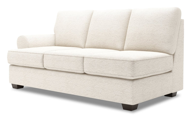 Sofa Lab Roll LAF Sofa Bed - Luxury Sand