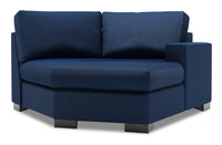 Sofa Lab Track RAF Cuddler - Pax Navy