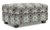 Sofa Lab The Trunk Ottoman - Spa