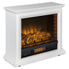 Sheridan Electric Fireplace