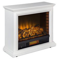 Sheridan Electric Fireplace 