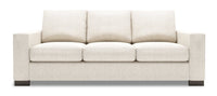 Sofa Lab Track Sofa Bed - Luxury Sand 