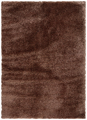 Glam Coffee Area Rug - 7' 9