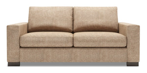 Sofa Lab Track Condo Sofa - Luxury Taupe