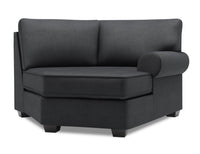 Sofa Lab Roll RAF Cuddler - Pax Pepper