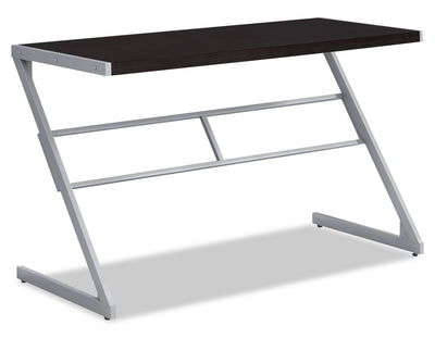 Matt Desk - Espresso 