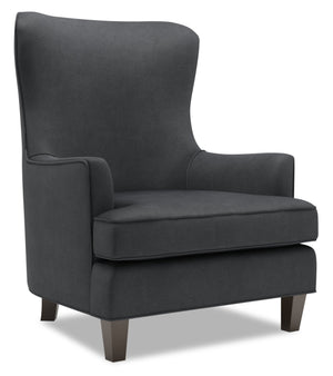 Made in Canada Sofa Lab Customizable Wingback 32