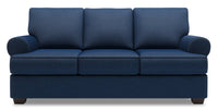 Sofa Lab Roll Sofa Bed - Pax Navy 