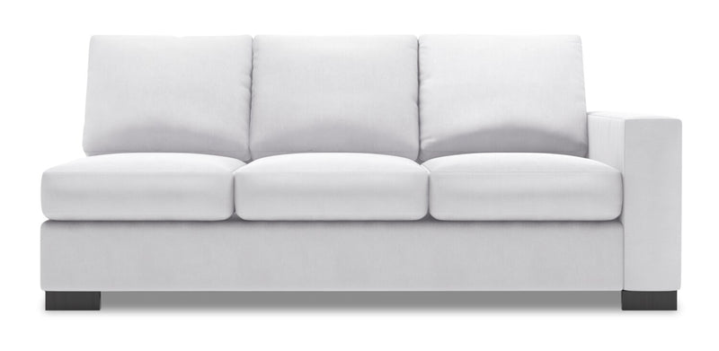 Sofa Lab Track RAF Sofa Bed - Pax Ice
