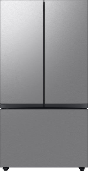 Samsung Bespoke 30 Cu. Ft. French-Door Refrigerator - RF30BB6600QLAA