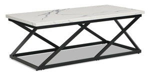 Verona Coffee Table