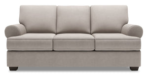 Made in Canada Customizable Sofa Lab Roll 86