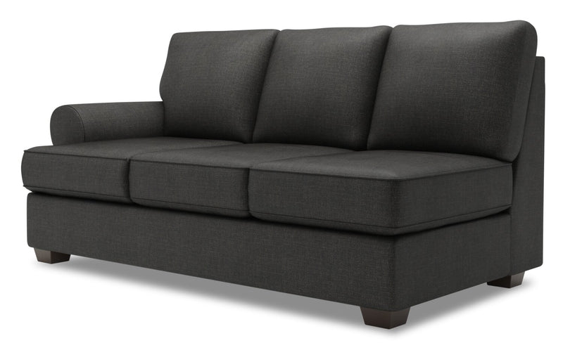 Sofa Lab Roll LAF Sofa Bed - Luna Kohl