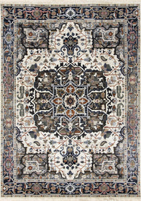 Palazzo Area Rug - 8' x 11' 