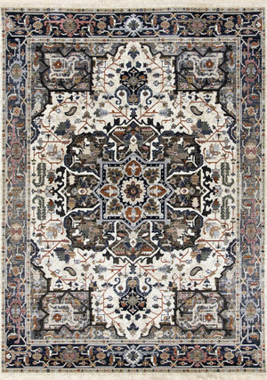 Palazzo Area Rug - 8' x 11'