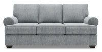 Made in Canada Customizable Sofa Lab Roll 86