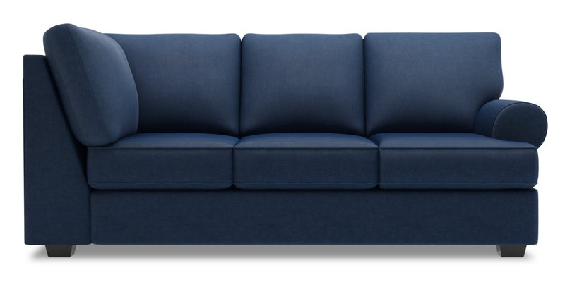 Sofa Lab Roll RAF Sofa Return - Pax Navy