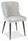 Lexi Dining Chair - Taupe