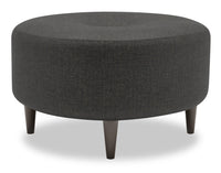 Made in Canada Customizable Sofa Lab The Curve 31