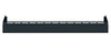 Café 36\" Toe Kick for Professional Range in Matte Black - CXPR6TKPMDS