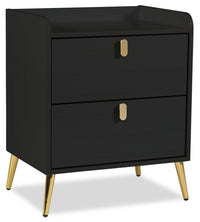 Gabi Nightstand 