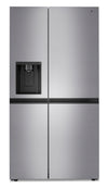 LG 27 Cu. Ft. Side-by-Side Refrigerator - LRSXS2706V