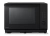 Panasonic 1 Cu. Ft. 4-in-1 Steam Combination Microwave Oven - NNDS59NB