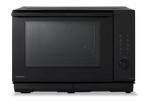 Panasonic 1 Cu. Ft. 4-in-1 Steam Combination Microwave Oven - NNDS59NB 